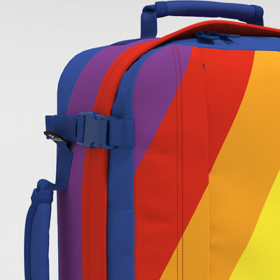 Classic Mochila Viaje Cabina -  36L LGBTQ+