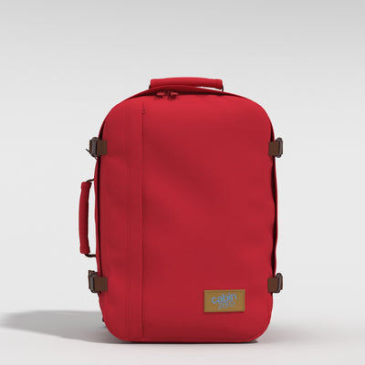 Classic Mochila Viaje Cabina -  36L London Red