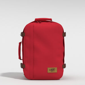 Classic Mochila Viaje Cabina -  36L London Red