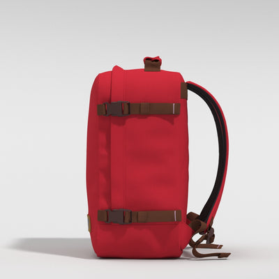 Classic Mochila Viaje Cabina -  36L London Red