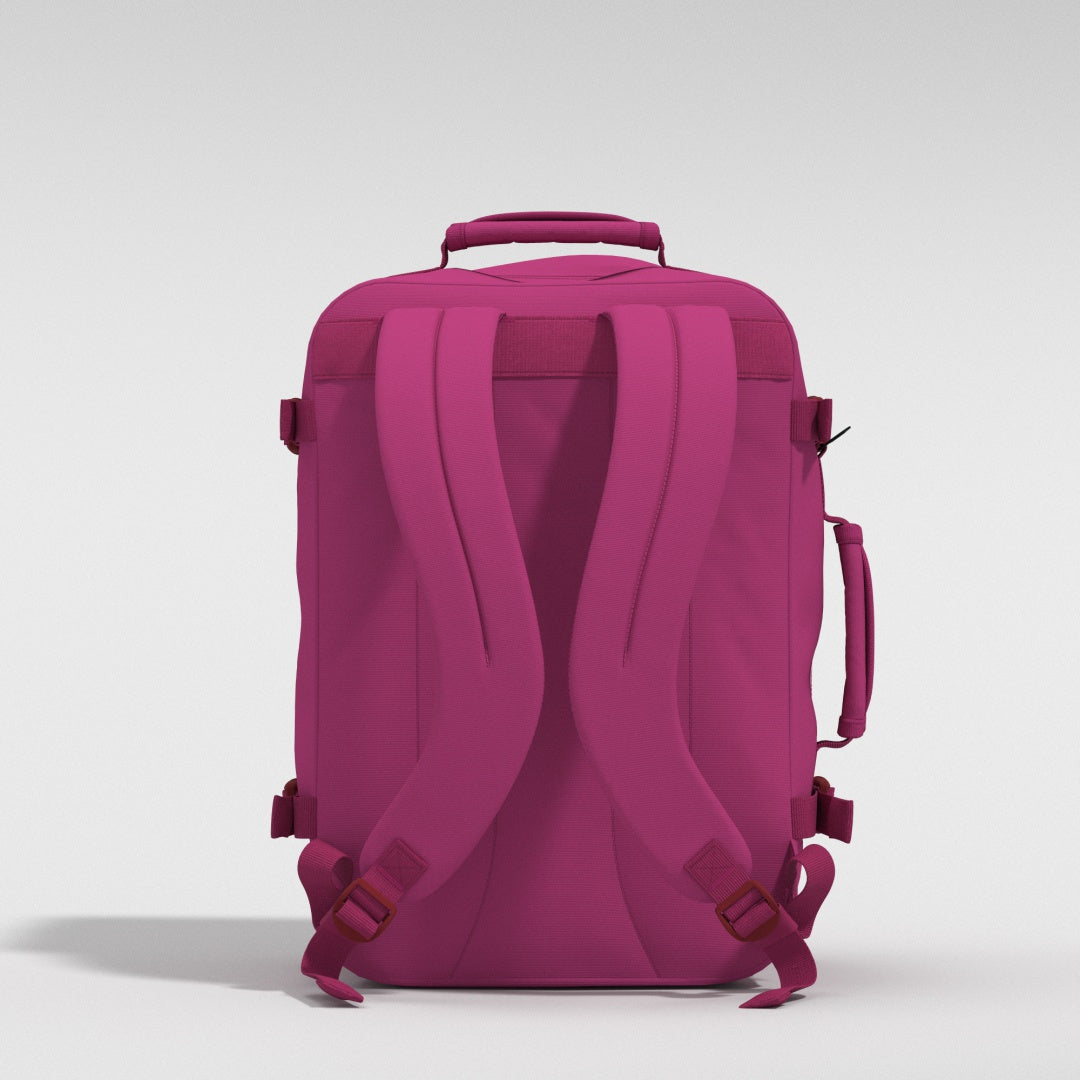 Classic Mochila Viaje Cabina -  36L Lovestruck Pink