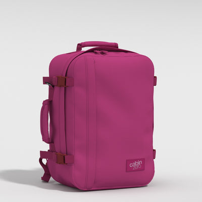 Classic Mochila Viaje Cabina -  36L Lovestruck Pink