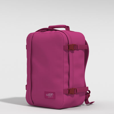 Classic Mochila Viaje Cabina -  36L Lovestruck Pink