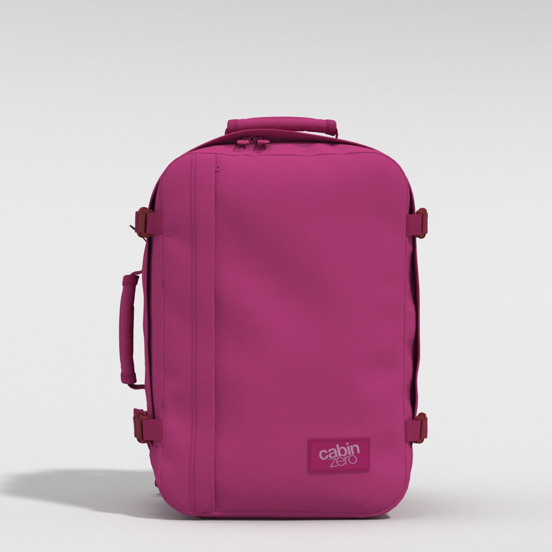 Classic Mochila Viaje Cabina -  36L Lovestruck Pink