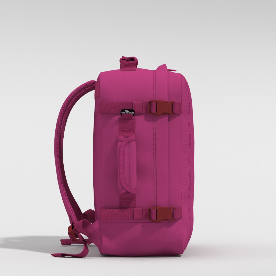 Classic Mochila Viaje Cabina -  36L Lovestruck Pink