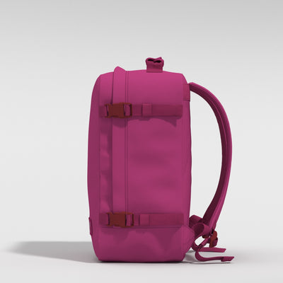 Classic Mochila Viaje Cabina -  36L Lovestruck Pink