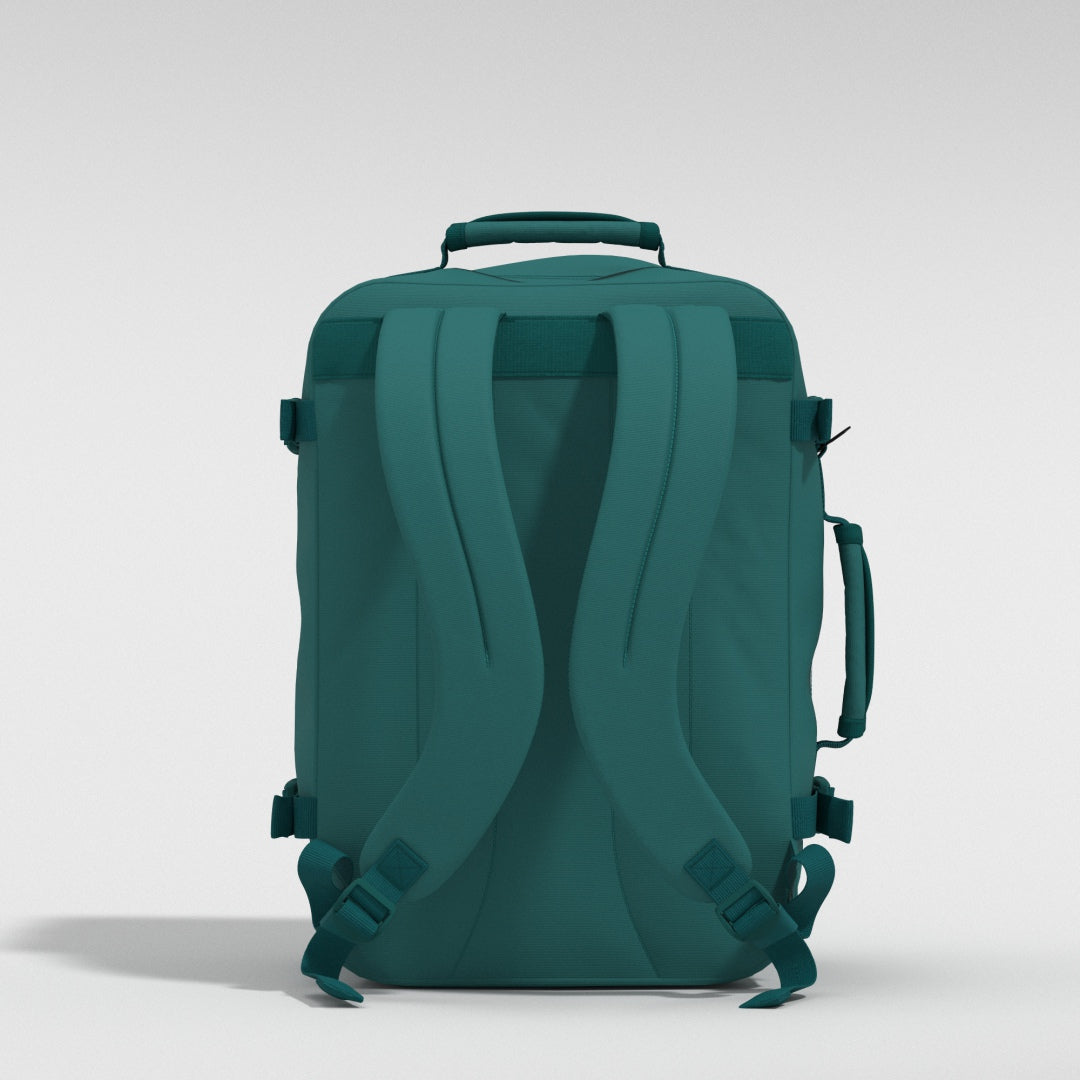 Classic Mochila Viaje Cabina -  36L Meadow Green