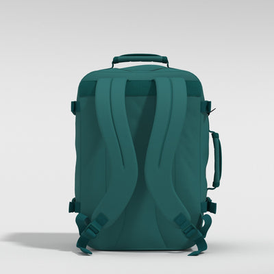 Classic Mochila Viaje Cabina -  36L Meadow Green