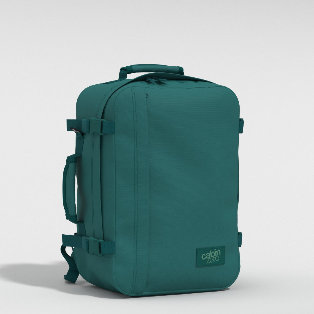 Cabin Zeroバックパック CLASSIC 36L Cabin Zero Classic Backpack 36L – Airline Intl