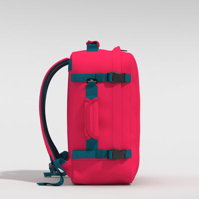 Classic Mochila Viaje Cabina -  36L Miami Magenta