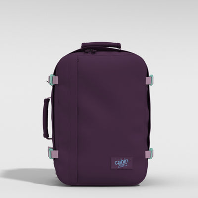 Classic Mochila Viaje Cabina -  36L Midnight Purple