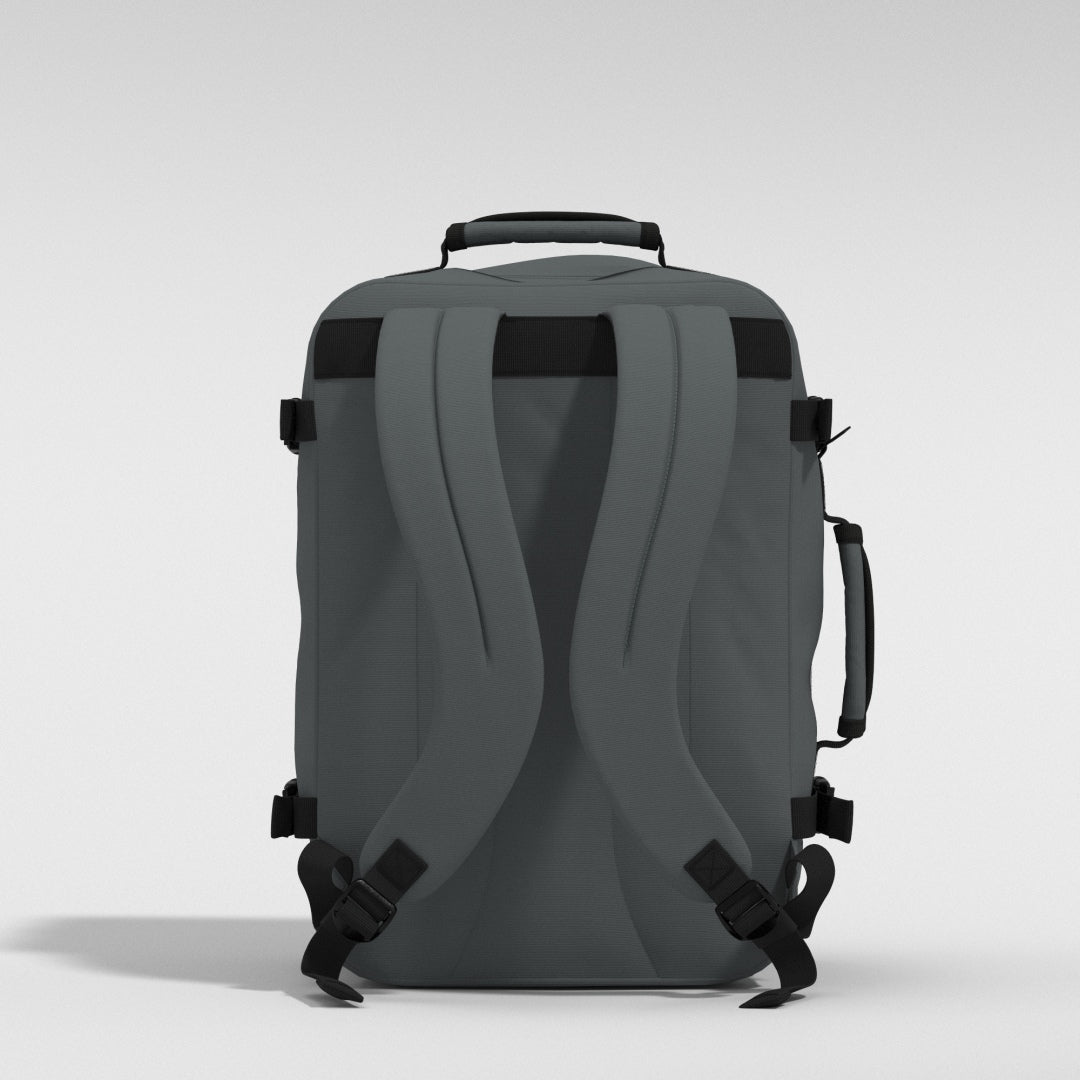 Classic Backpack - 36L Original Grey | CABINZERO