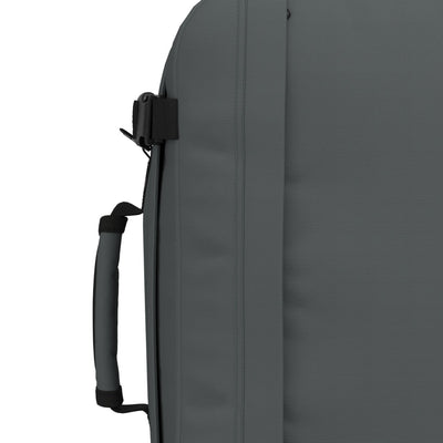 Classic Cabin Backpack 36L Original Grey