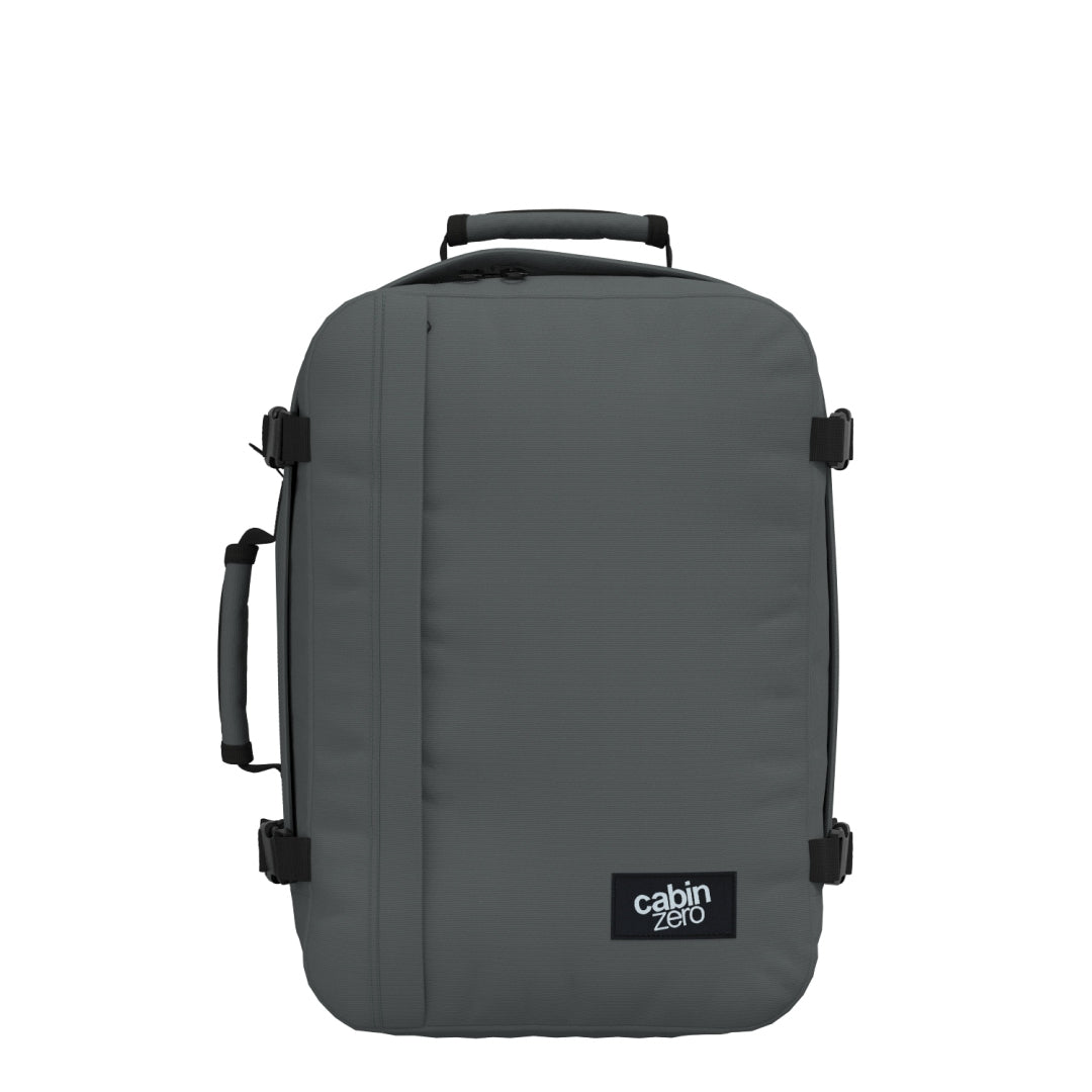 Classic Cabin Backpack 36L Original Grey