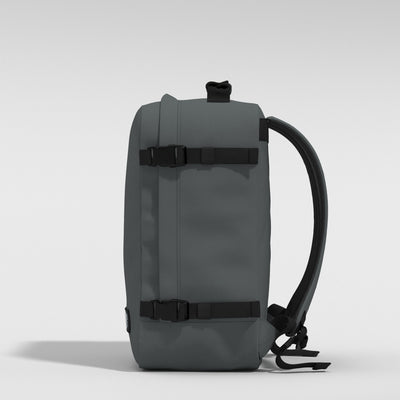 Classic Mochila Viaje Cabina -  36L Original Grey