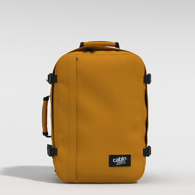 Classic Mochila Viaje Cabina -  36L Orange Chill