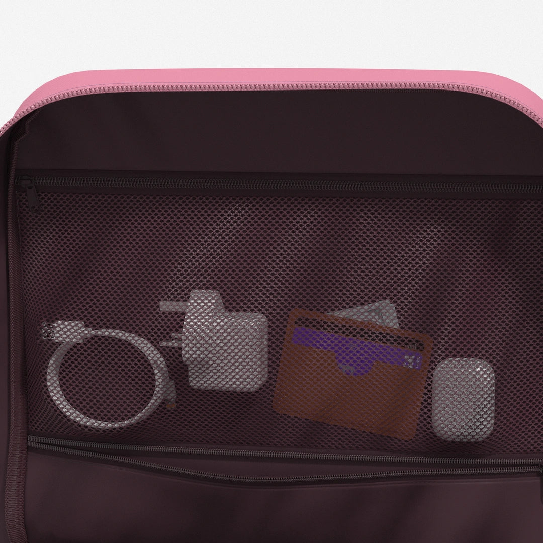 Classic Cabin Backpack 36L Rosa Rosa