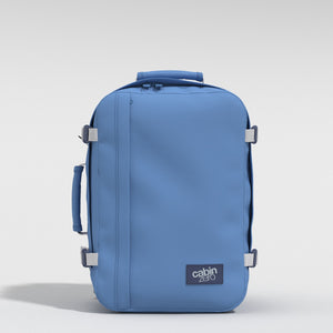 Classic Mochila Viaje Cabina -  36L Infinity Blue