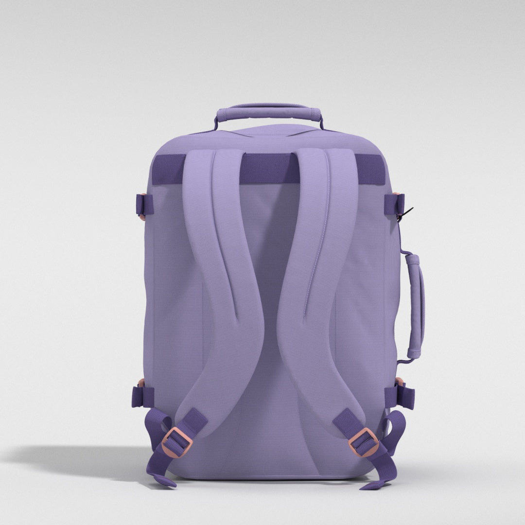 Classic Mochila Viaje Cabina -  36L Smokey Violet