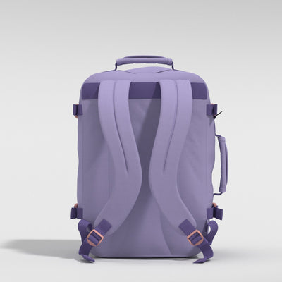 Classic Mochila Viaje Cabina -  36L Smokey Violet