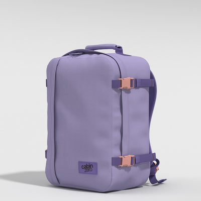 Classic Cabin Backpack 36L Smokey Violet