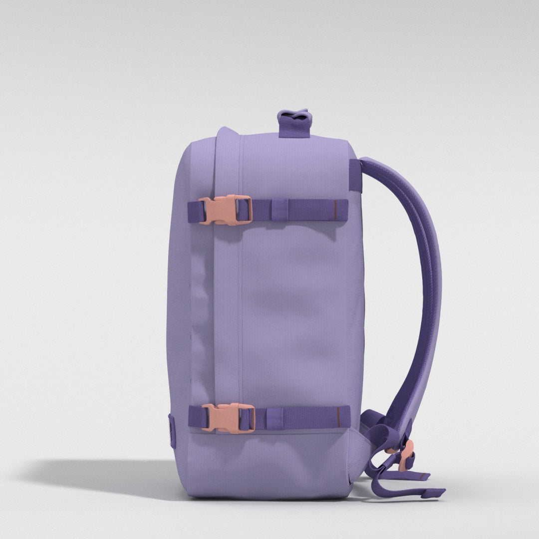 Classic Mochila Viaje Cabina -  36L Smokey Violet