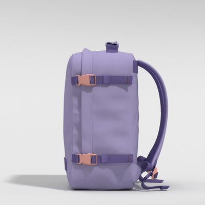 Classic Mochila Viaje Cabina -  36L Smokey Violet