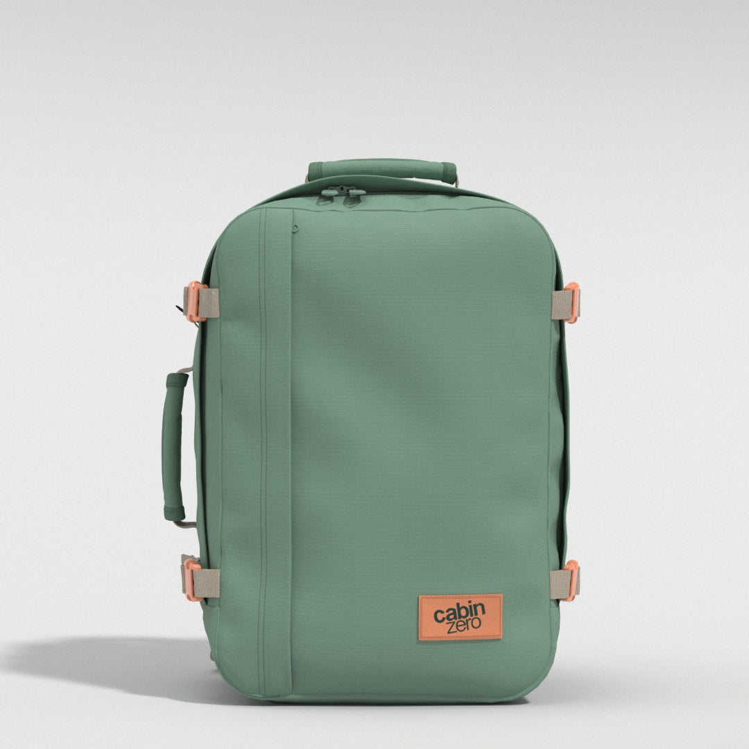 Classic Mochila Viaje Cabina -  36L Sage Forest