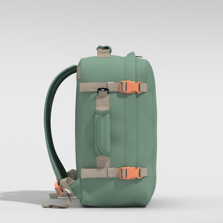 バッグ INV1811STP Sadona Sage Grey 36L Cabin CLASSIC-36L-Sage-Forest-