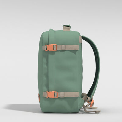 Classic Mochila Viaje Cabina -  36L Sage Forest