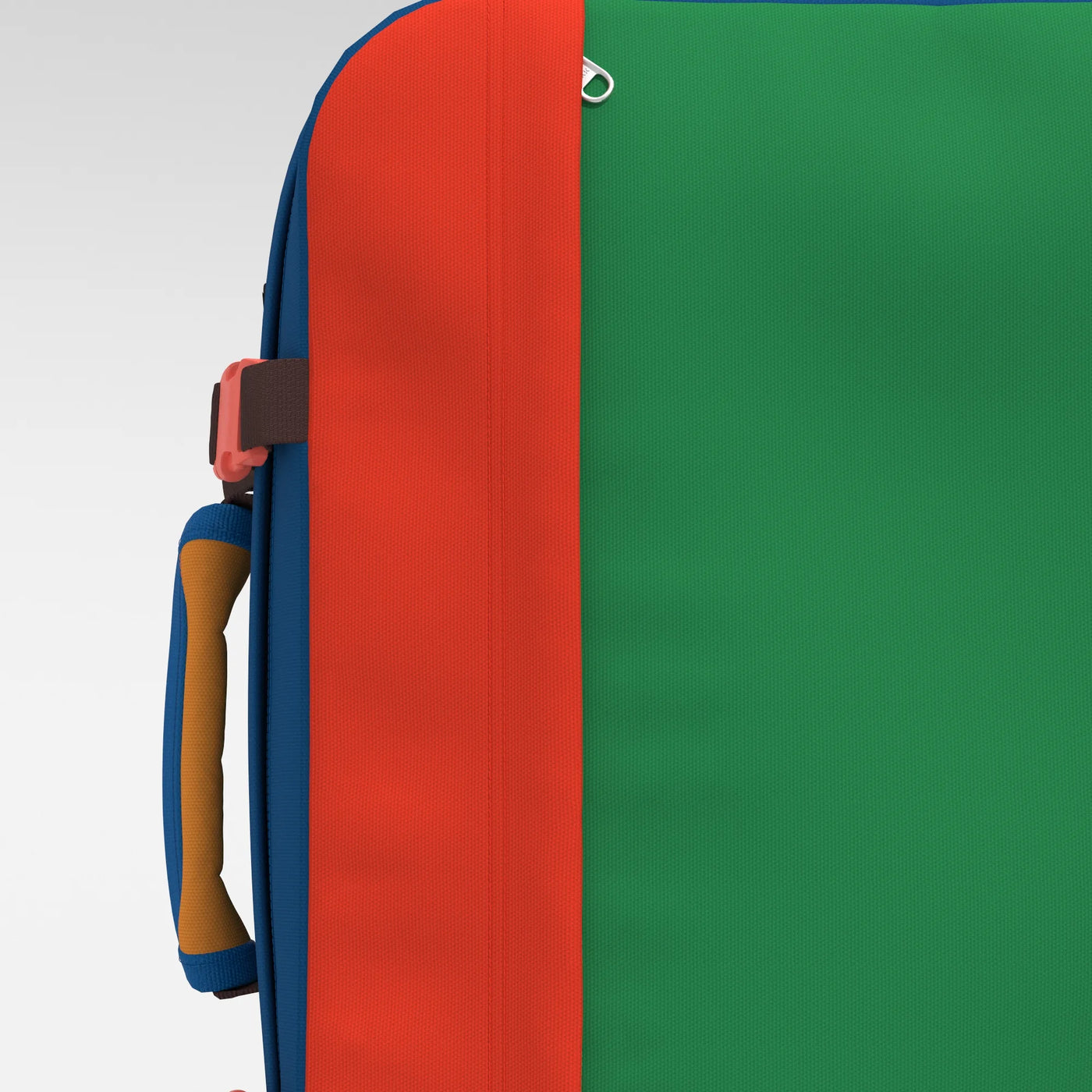 Classic Mochila Viaje Cabina -  44L Tropical Blocks