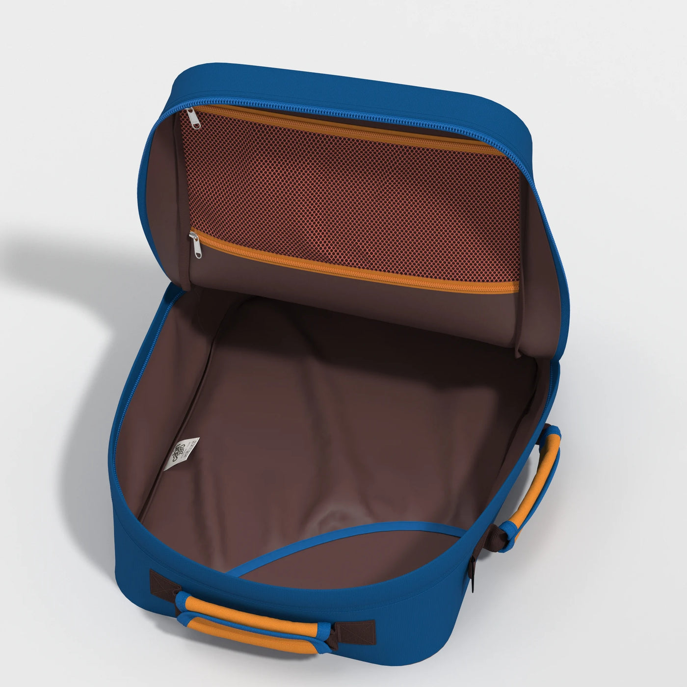 Classic Mochila Viaje Cabina -  44L Tropical Blocks