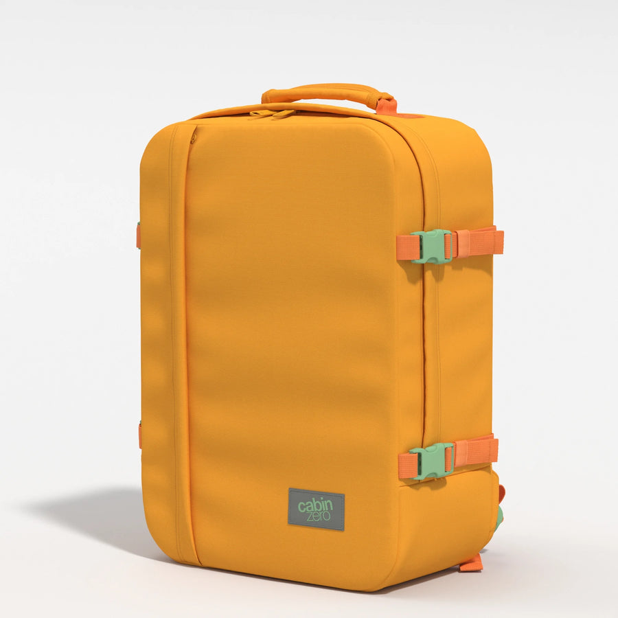 Classic Cabin Backpack 44L