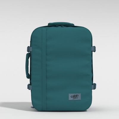 Classic Mochila Viaje Cabina -  44L Aruba Blue