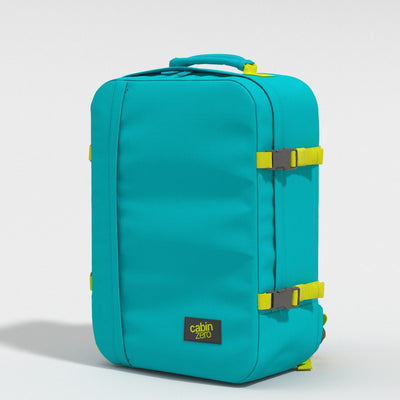 Classic Mochila Viaje Cabina -  44L Aqua Lagoon