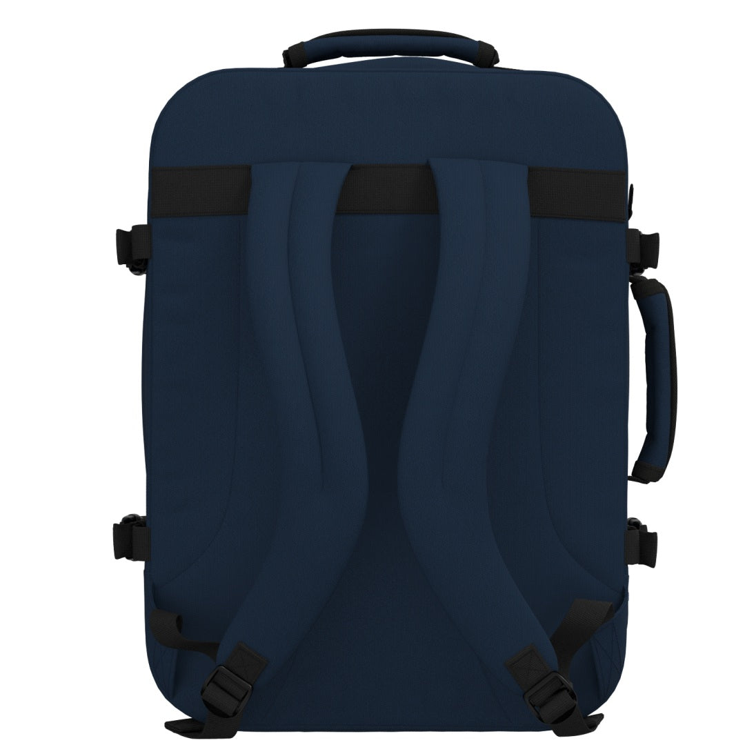 Classic Cabin Backpack 44L Navy