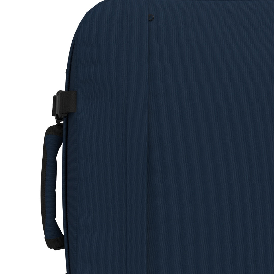 Classic Cabin Backpack 44L Navy