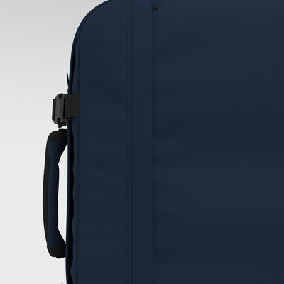 Classic Mochila Viaje Cabina -  44L Navy