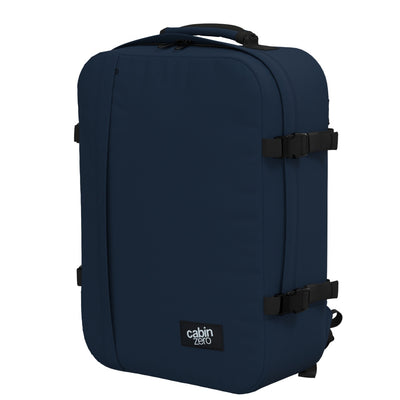 Classic Cabin Backpack 44L Navy