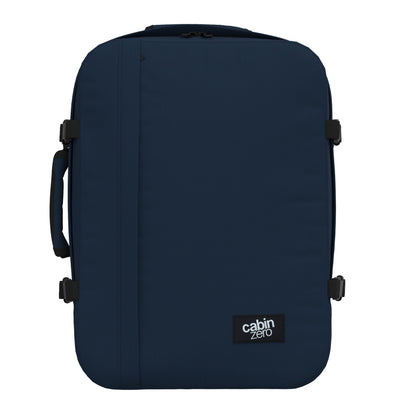 Classic Cabin Backpack 44L Navy