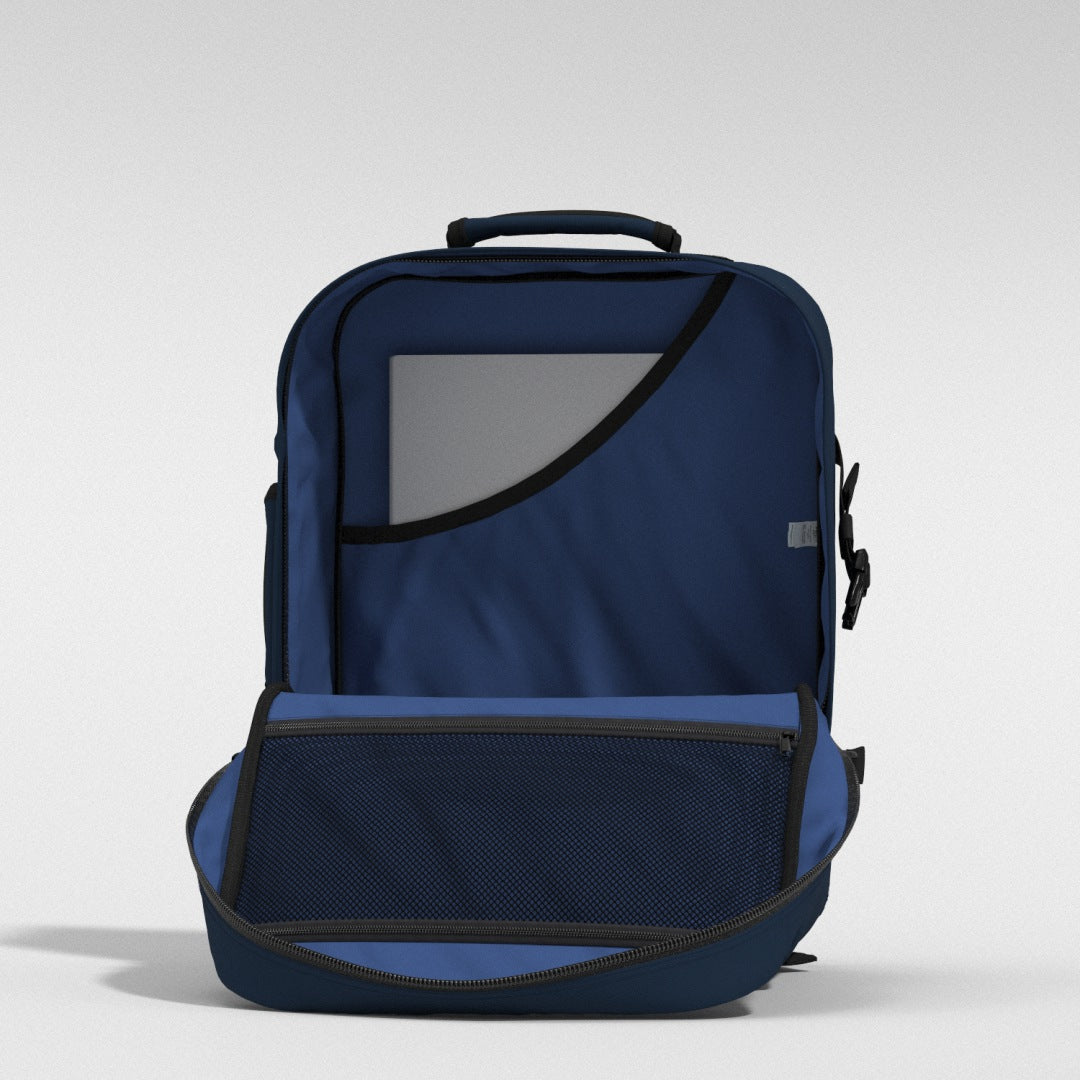 Classic Mochila Viaje Cabina -  44L Navy