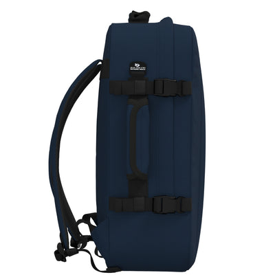 Classic Cabin Backpack 44L Navy