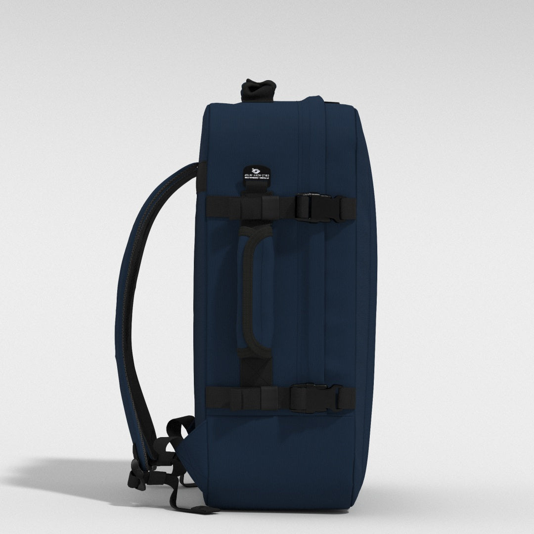 Classic Mochila Viaje Cabina -  44L Navy