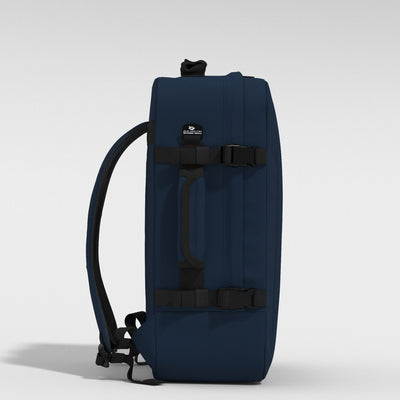 Classic Mochila Viaje Cabina -  44L Navy