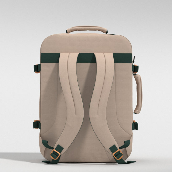 Classic Cabin Backpack 44L Cebu Sands | CABINZERO