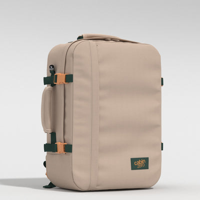 Classic Mochila Viaje Cabina -  44L Cebu Sands