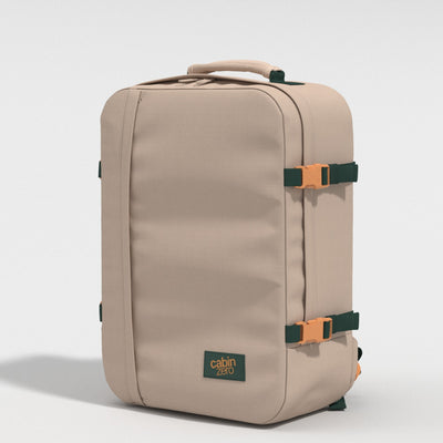 Classic Mochila Viaje Cabina -  44L Cebu Sands