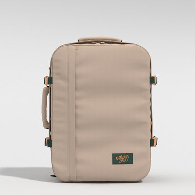 Classic Mochila Viaje Cabina -  44L Cebu Sands