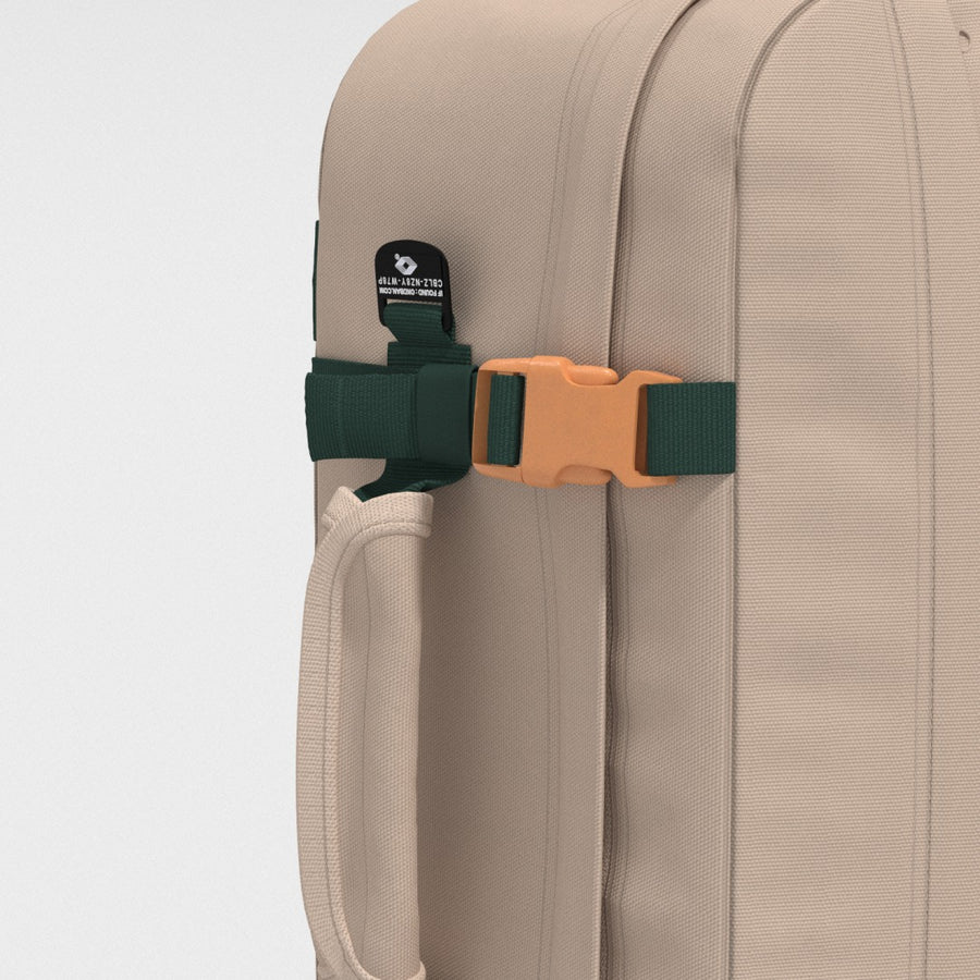 Classic Cabin Backpack 44L