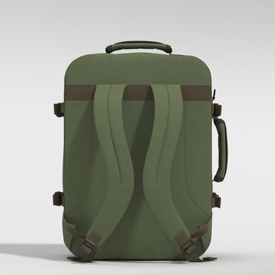 Classic Mochila Viaje Cabina -  44L Georgian Khaki